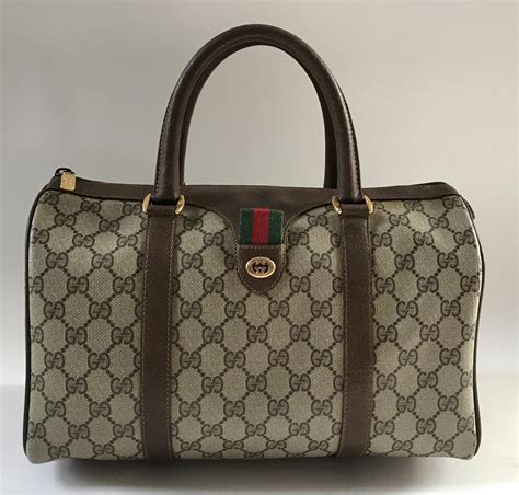 women's gucci satchel|Gucci satchel vintage.